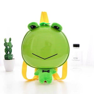 Kids Animal Backpack Cute Kindergarten School Bag for Girls