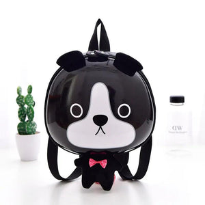 Kids Animal Backpack Cute Kindergarten School Bag for Girls