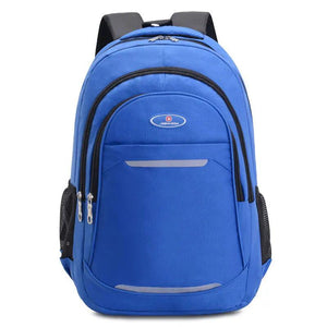 Multi-Functional Junior School Bag Backpack Large Capacity Travel Bag