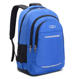 Large-Capacity Travel Backpack for School Students