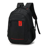 High School Backpack for Teenage Boys & Girls