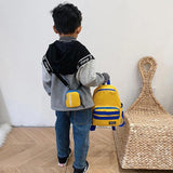 Kids School Bags Small Backpack for 2-8 Years Old Boys and Girls