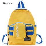 Kids School Bags Small Backpack for 2-8 Years Old Boys and Girls