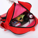 Chinese Style Kids Schoolbag Elementary School Backpack for Boys and Girls