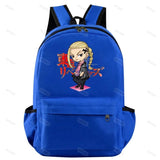Tokyo Revengers Anime Backpack School Bag Boys Girls Travel Rucksack