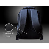 3D Ball Prints Kids School Bag - Boys Kindergarten Book Bag