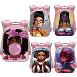Children Schoolbags Daypacks Boys Girls Kindergarten School B