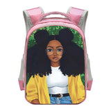 Children Schoolbags Daypacks Boys Girls Kindergarten School B