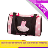 Dance Shoulder Bags Ballet Accessory Dancing Tools Latin Jazz Gym