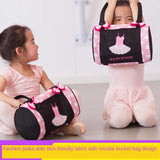 Dance Shoulder Bags Ballet Accessory Dancing Tools Latin Jazz Gym