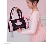 Dance Shoulder Bags Ballet Accessory Dancing Tools Latin Jazz Gym