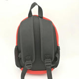 3D Monkey Backpack Neoprene Kids School Bags for Girls Boys