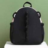 Children's Shark Backpack Boys and Girls Baby Backpack Light Water Proof