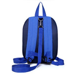 Cartoon Animal Kids Backpack Boy Girls School Bag