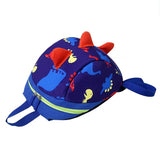 Cartoon Animal Kids Backpack Boy Girls School Bag