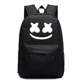 Anime School Bag Laptop Rucksack Girl Boy Knapsack