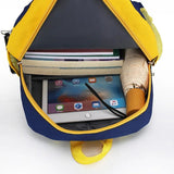 Dinosaur Backpack Lightweight Waterproof School Bags for Girls