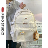 Large Capacity Polyester Waterproof Travelling Bag