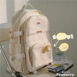 Large Capacity Polyester Waterproof Travelling Bag