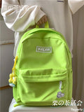 Polyester Waterproof Bag Large Capacity Travelling Bag