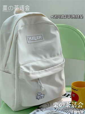 Polyester Waterproof Bag Large Capacity Travelling Bag