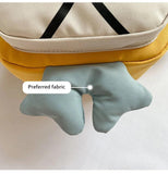 Animal Puppy Kids Backpack School Bags Boy Girls Backpacks