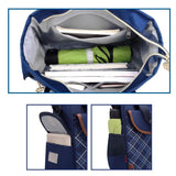 Kids School Bag Messenger Food Bag Children Handbag Unisex Kid Bags