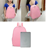 Personalized Ballerina Dance Bag for Girls