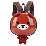 3D Cartoon Kindergarden Backpack for Kids Girls Boys Zoo Preschool Backpacks