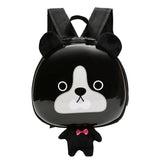 3D Cartoon Kindergarden Backpack for Kids Girls Boys Zoo Preschool Backpacks