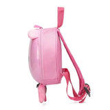 3D Cartoon Kindergarden Backpack for Kids Girls Boys Zoo Preschool Backpacks