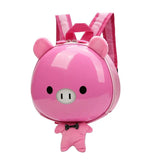 3D Cartoon Kindergarden Backpack for Kids Girls Boys Zoo Preschool Backpacks