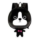 3D Cartoon Kindergarden Backpack for Kids Girls Boys Zoo Preschool Backpacks