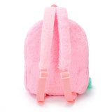 Unicorn Plush Bag Schoolbag For Boys Girls Kids Backpack Doll Bags