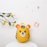 Kids Eggshell School Bag Boys Girls Kindergarten Travel Backpack