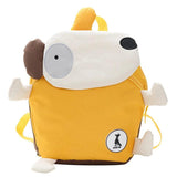 Animal Kids Backpack Kindergarten Schoolbag Girls Boys Backpacks