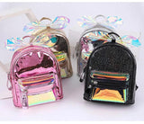 Kids School Bags Bowknot Book Bags for Baby Girls