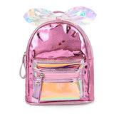 Kids School Bags Bowknot Book Bags for Baby Girls