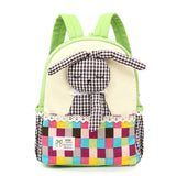 Animal Backpack Kids School Bags For Teenage Girls Boys Cartoon Children Backpac