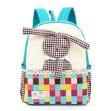 Animal Backpack Kids School Bags For Teenage Girls Boys Cartoon Children Backpac