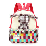 Animal Backpack Kids School Bags For Teenage Girls Boys Cartoon Children Backpac