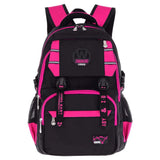 Orthopedic Schoolbags for Teenagers Boys Girls Lightweight Kids Backpacks