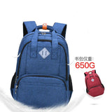 Waterproof Kids School Bag Boys Girls Primary Backpack Book Bag Mochila