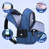 Waterproof Kids School Bag Boys Girls Primary Backpack Book Bag Mochila