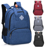 Waterproof Kids School Bag Boys Girls Primary Backpack Book Bag Mochila