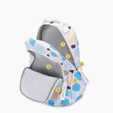 Small Fresh Schoolbag Female Large Capacity High Junior High School Student