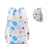 Small Fresh Schoolbag Female Large Capacity High Junior High School Student