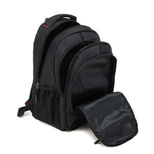 High Backpacks For Teenager Boys School Bag Kids book Bag Polyester School Bags