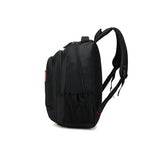 High Backpacks For Teenager Boys School Bag Kids book Bag Polyester School Bags