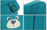 Children School Bags Cartoon Bear Backpack Baby Kindergarten Boy Girl Backpack